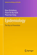 Statistics for Biology and Health