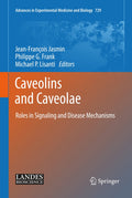 Advances in Experimental Medicine and Biology