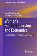 International Studies in Entrepreneurship