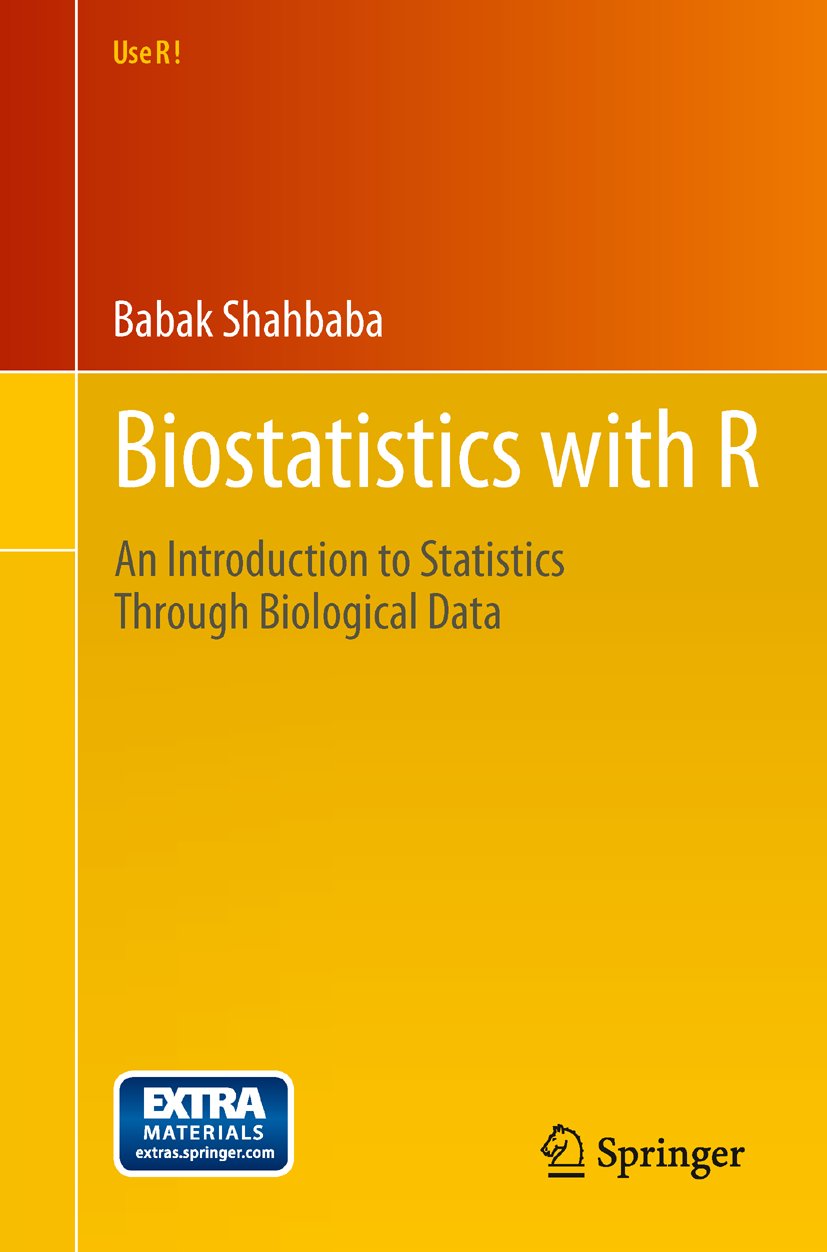 Use R!