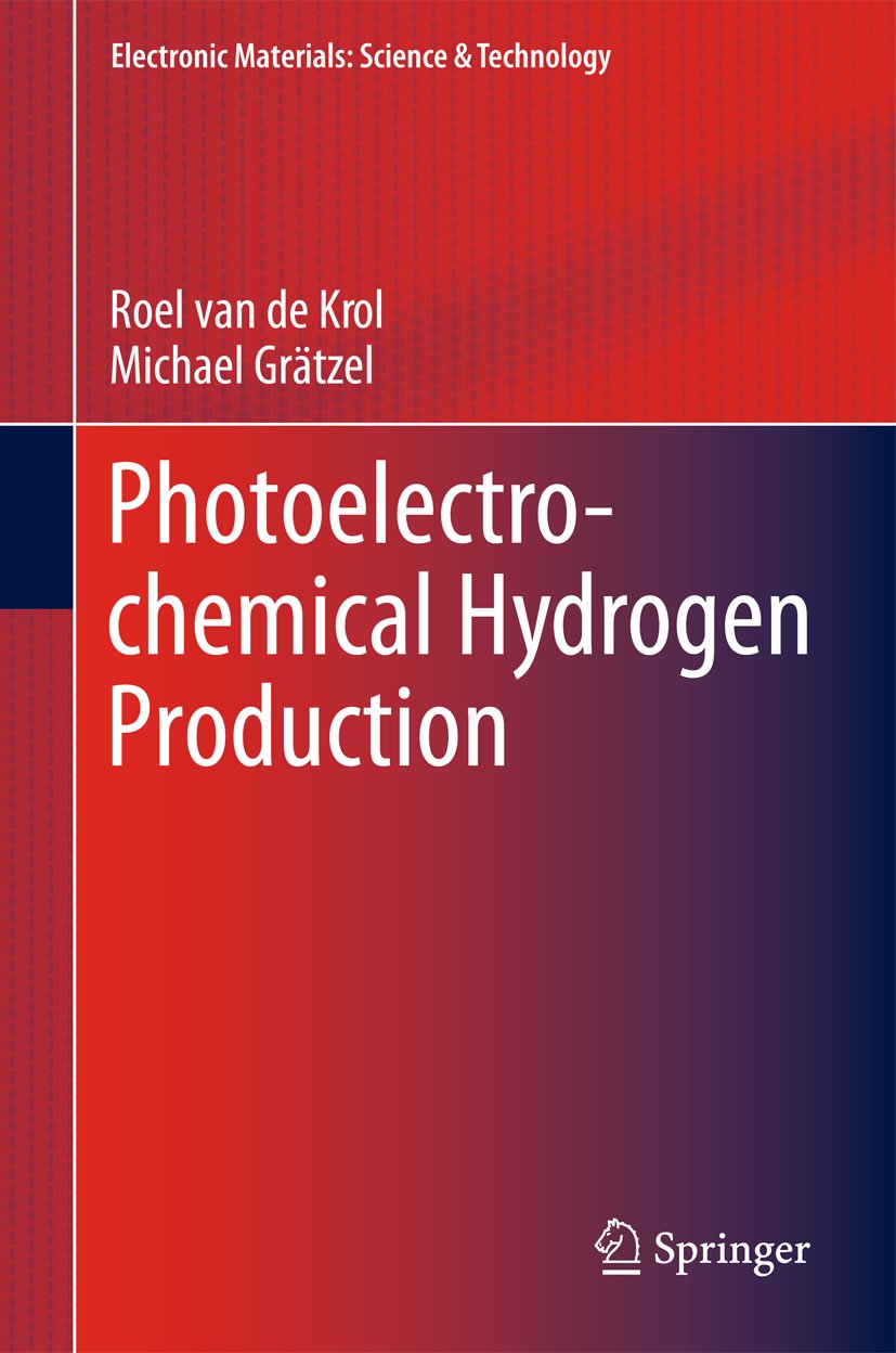 Electronic Materials: Science & Technology