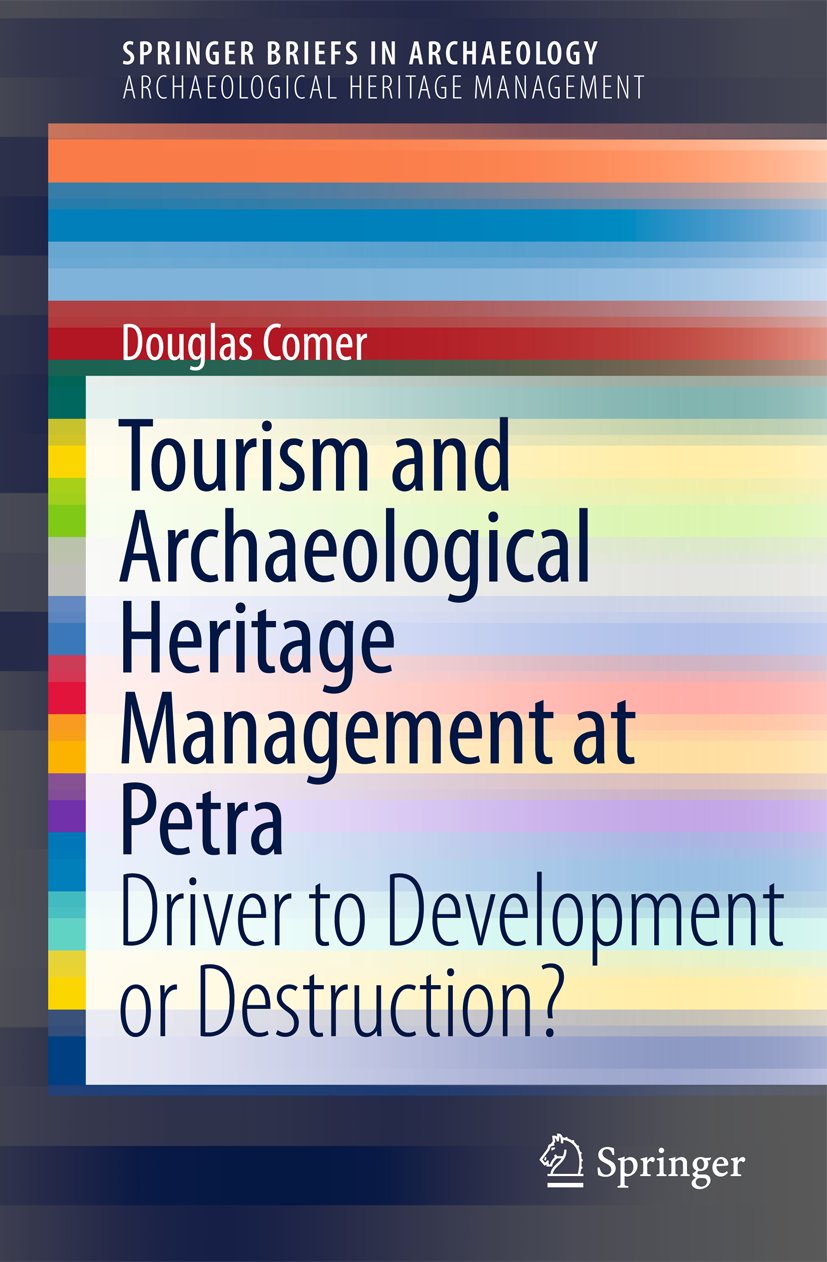 SpringerBriefs in Archaeology