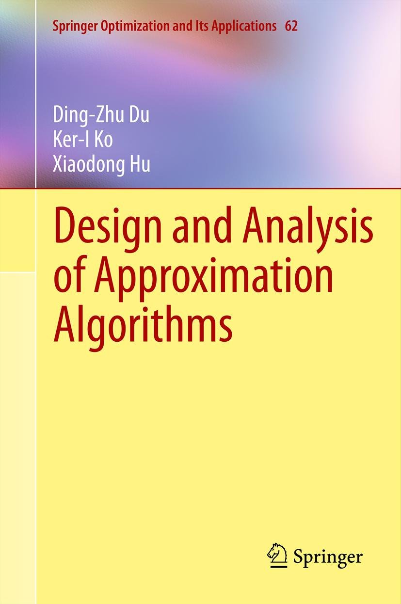 Springer Optimization and Its Applications