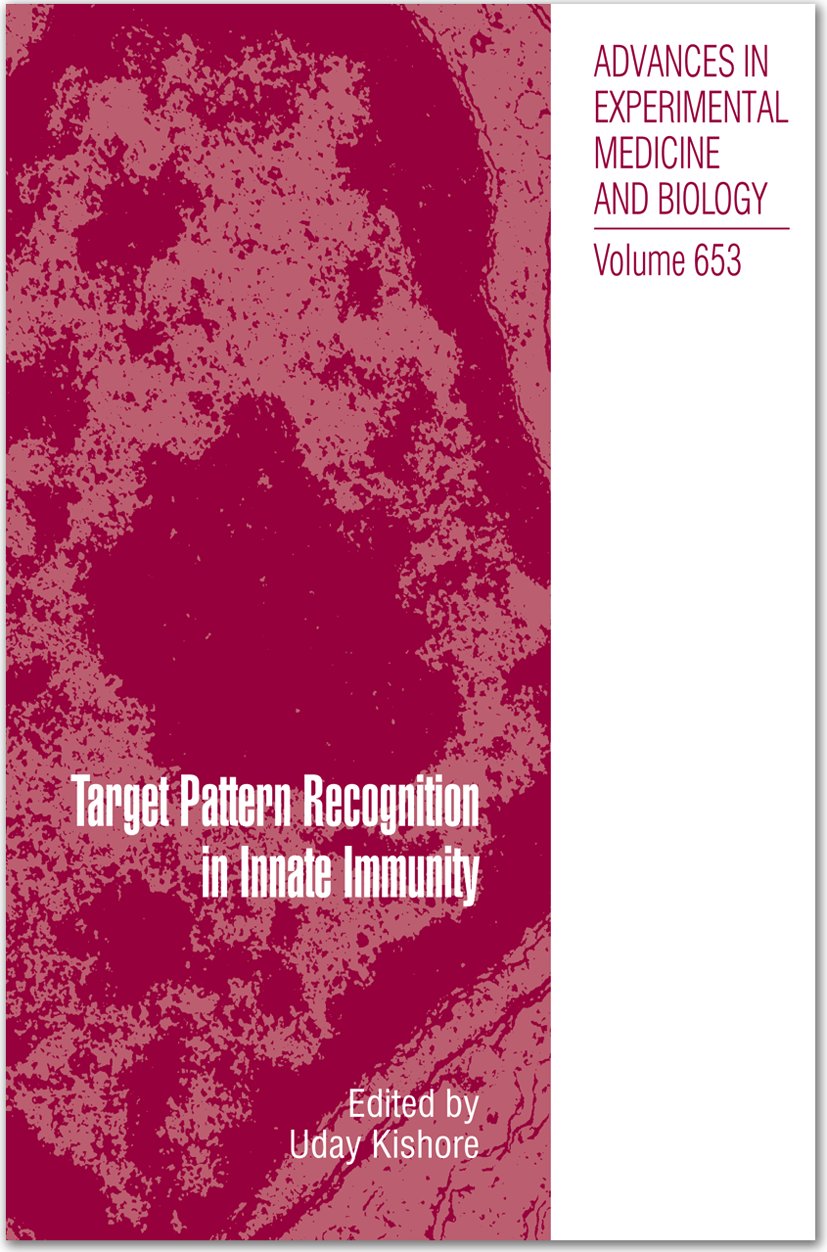 Advances in Experimental Medicine and Biology