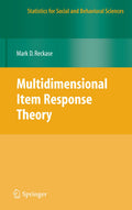 Statistics for Social and Behavioral Sciences