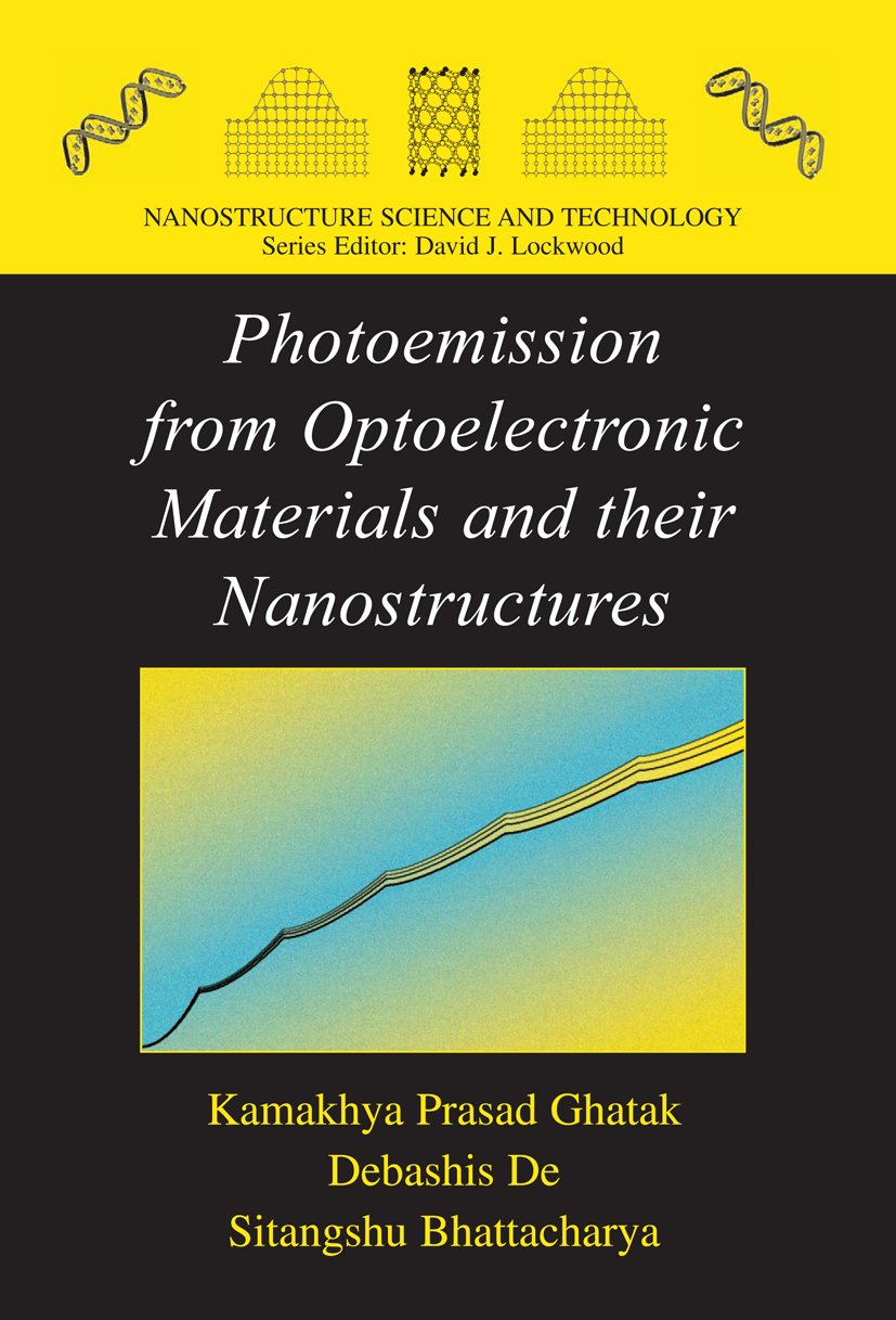 Nanostructure Science and Technology