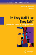 Studies in Public Choice