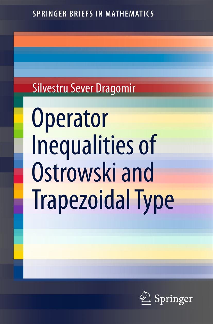 SpringerBriefs in Mathematics