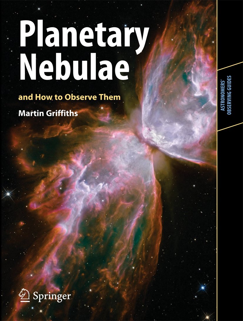 Astronomers' Observing Guides