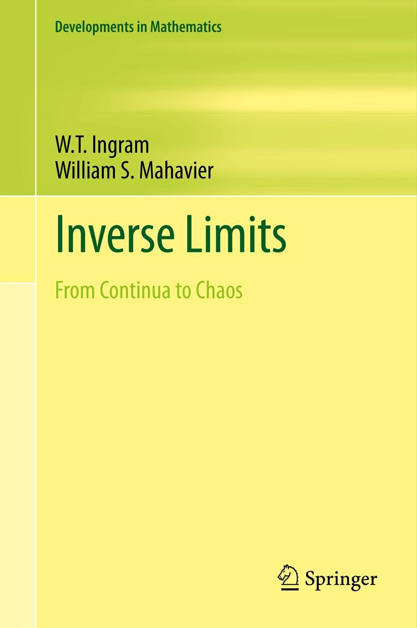 Developments in Mathematics