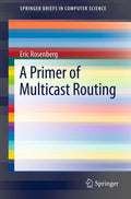 SpringerBriefs in Computer Science