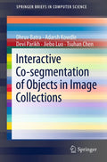SpringerBriefs in Computer Science