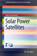 SpringerBriefs in Space Development