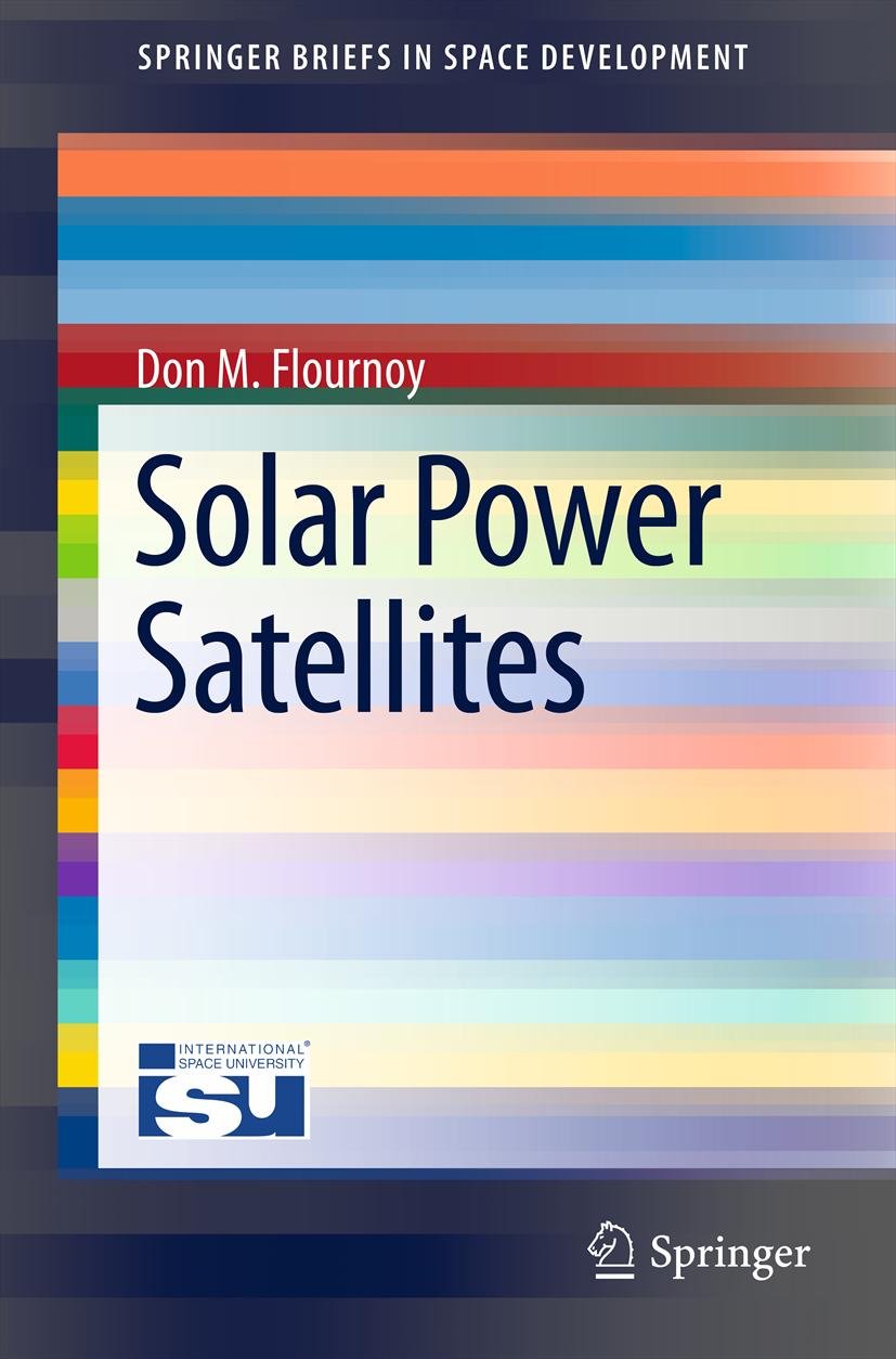 SpringerBriefs in Space Development
