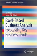 SpringerBriefs in Business