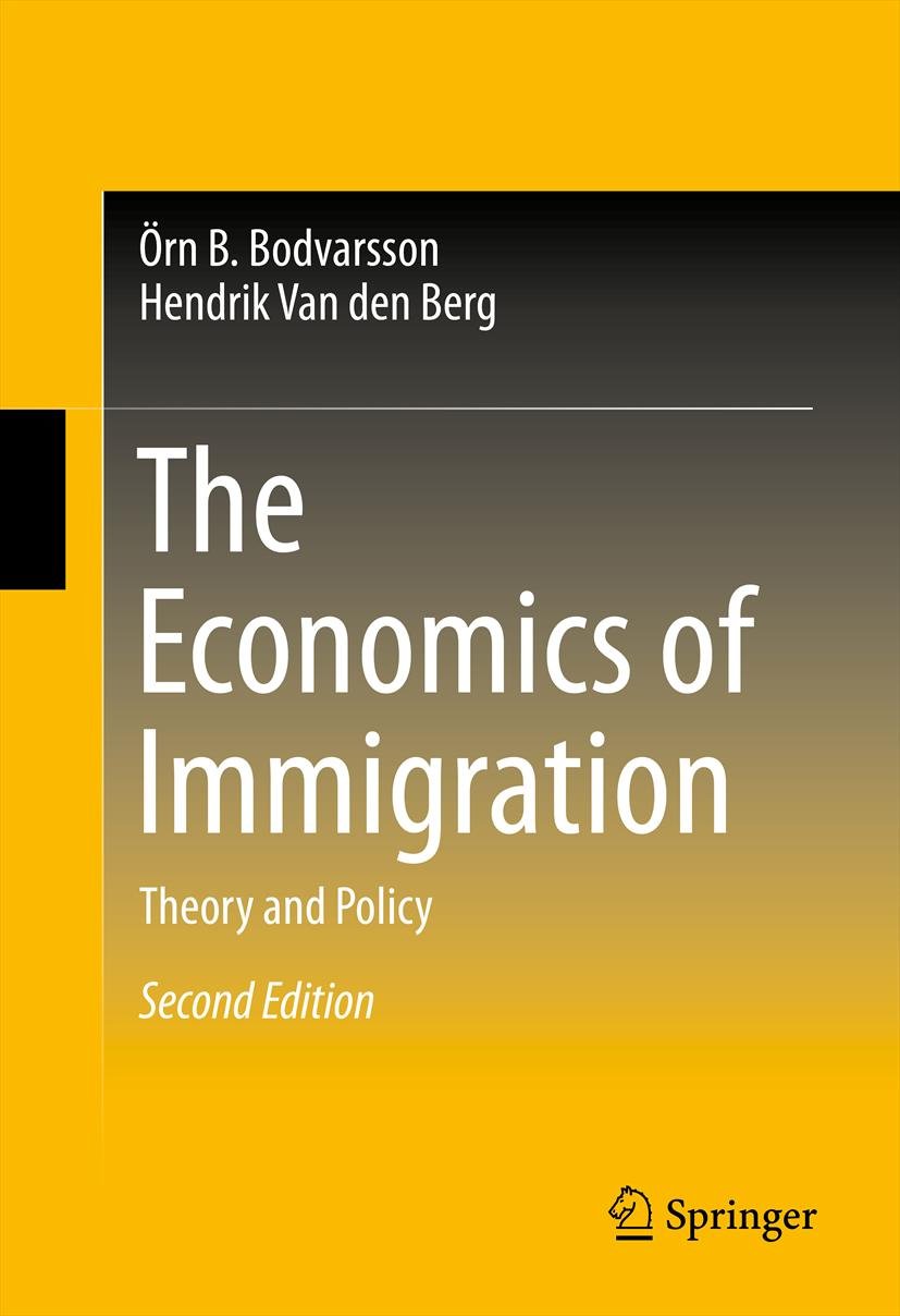 The Economics of Immigration