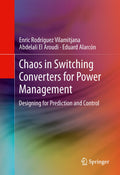Chaos in Switching Converters for Power Management