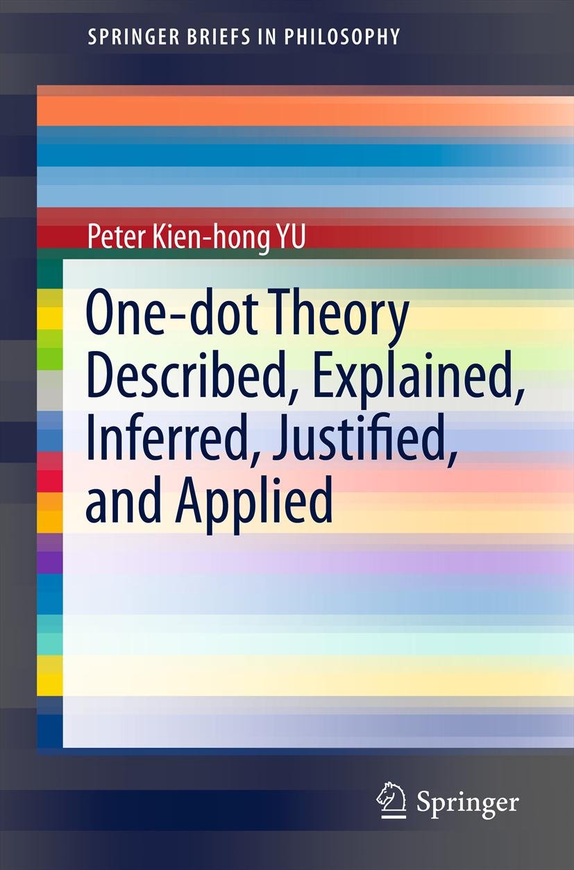 SpringerBriefs in Philosophy