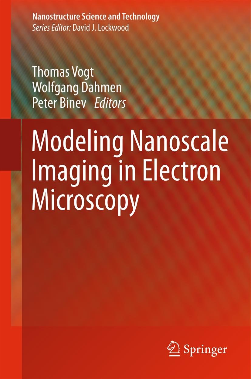 Nanostructure Science and Technology