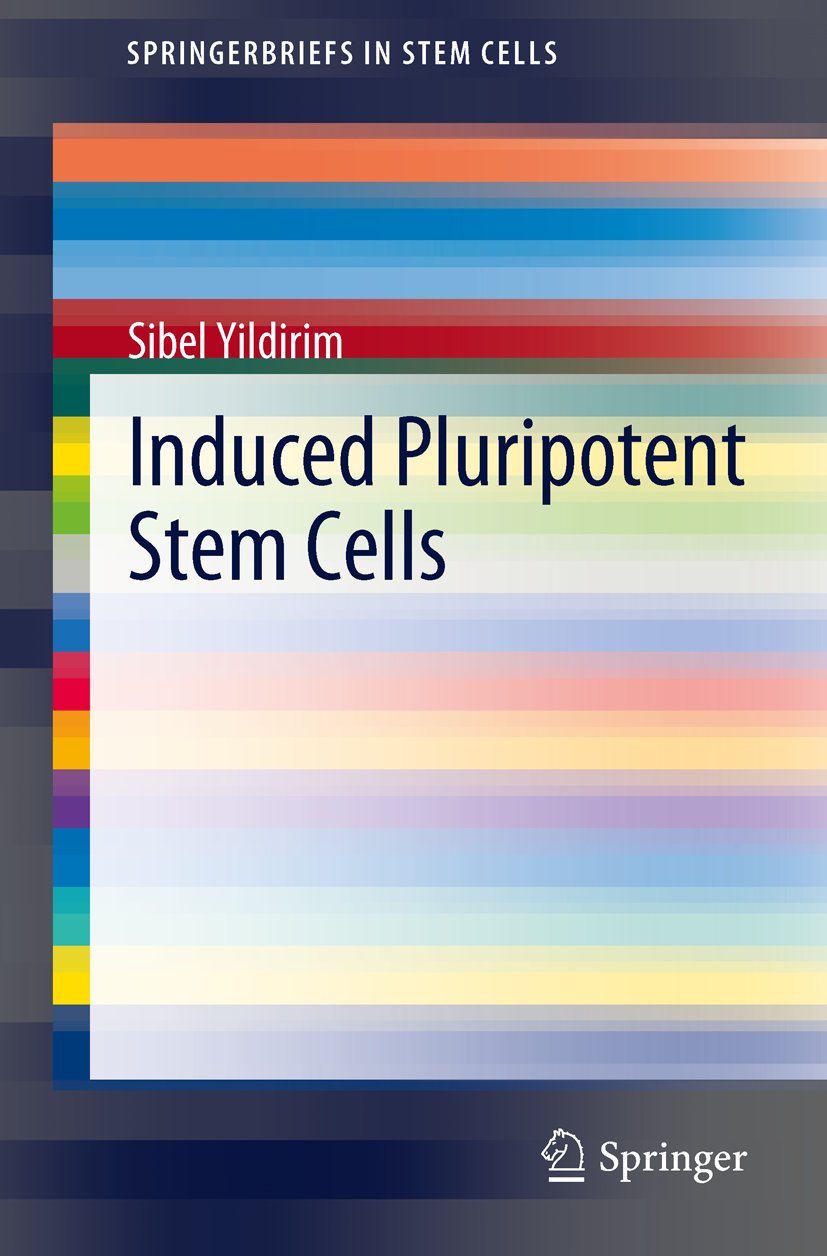 SpringerBriefs in Stem Cells