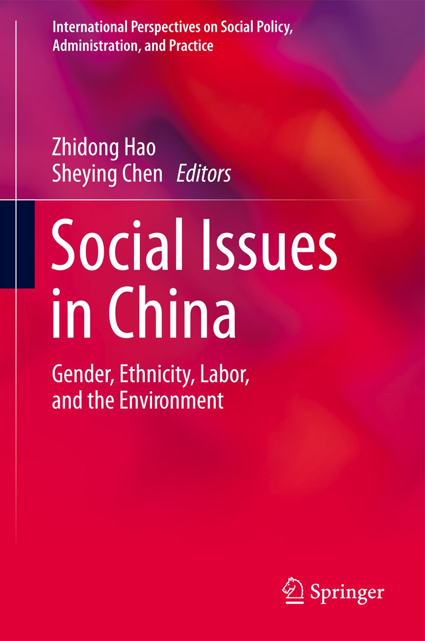International Perspectives on Social Policy, Administration, and Practice