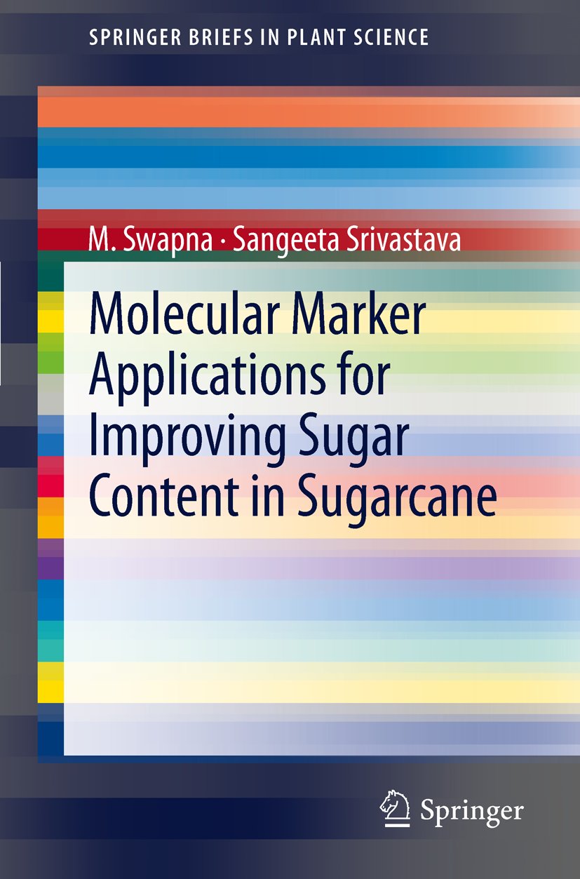 SpringerBriefs in Plant Science