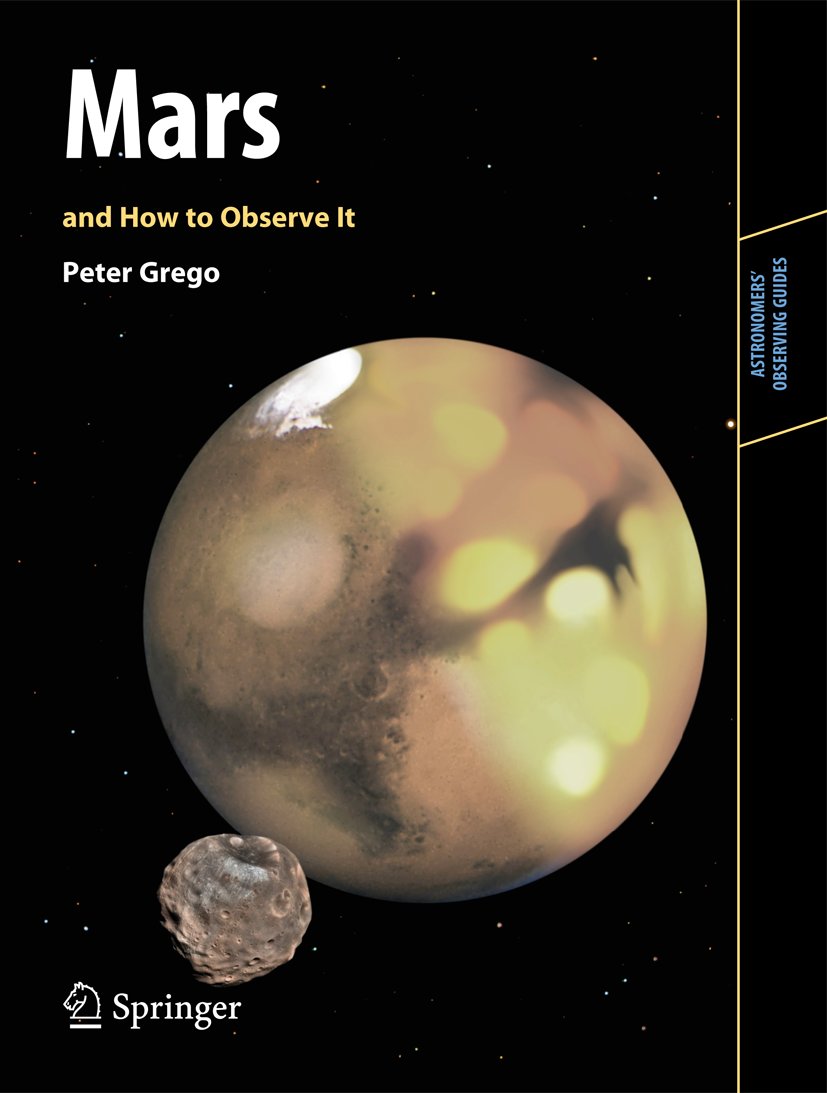 Astronomers' Observing Guides