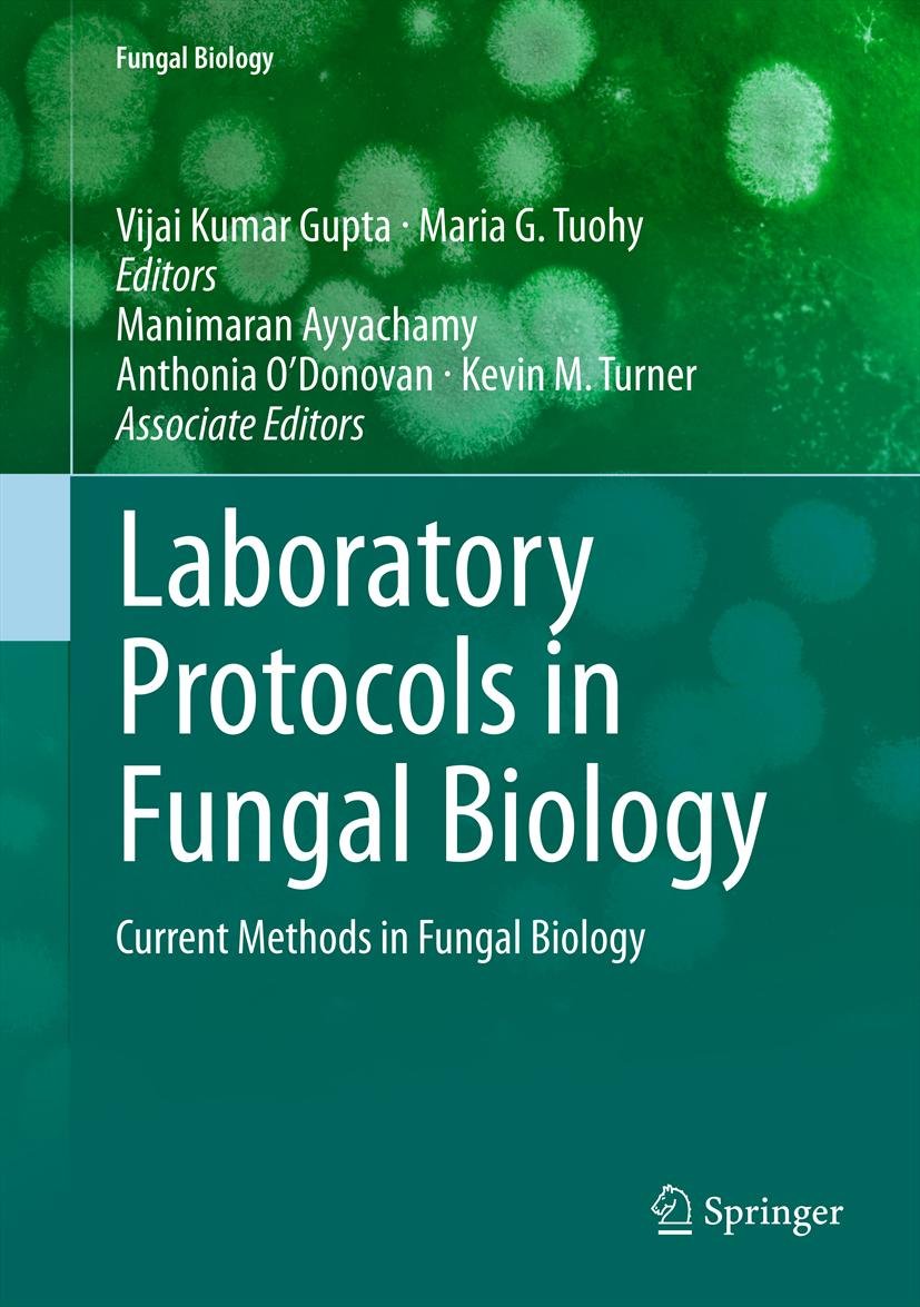 Fungal Biology