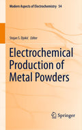 Modern Aspects of Electrochemistry