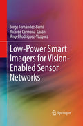 Low-Power Smart Imagers for Vision-Enabled Sensor Networks