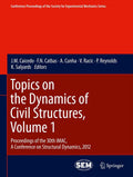 Conference Proceedings of the Society for Experimental Mechanics Series