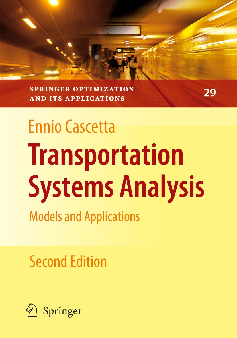 Springer Optimization and Its Applications