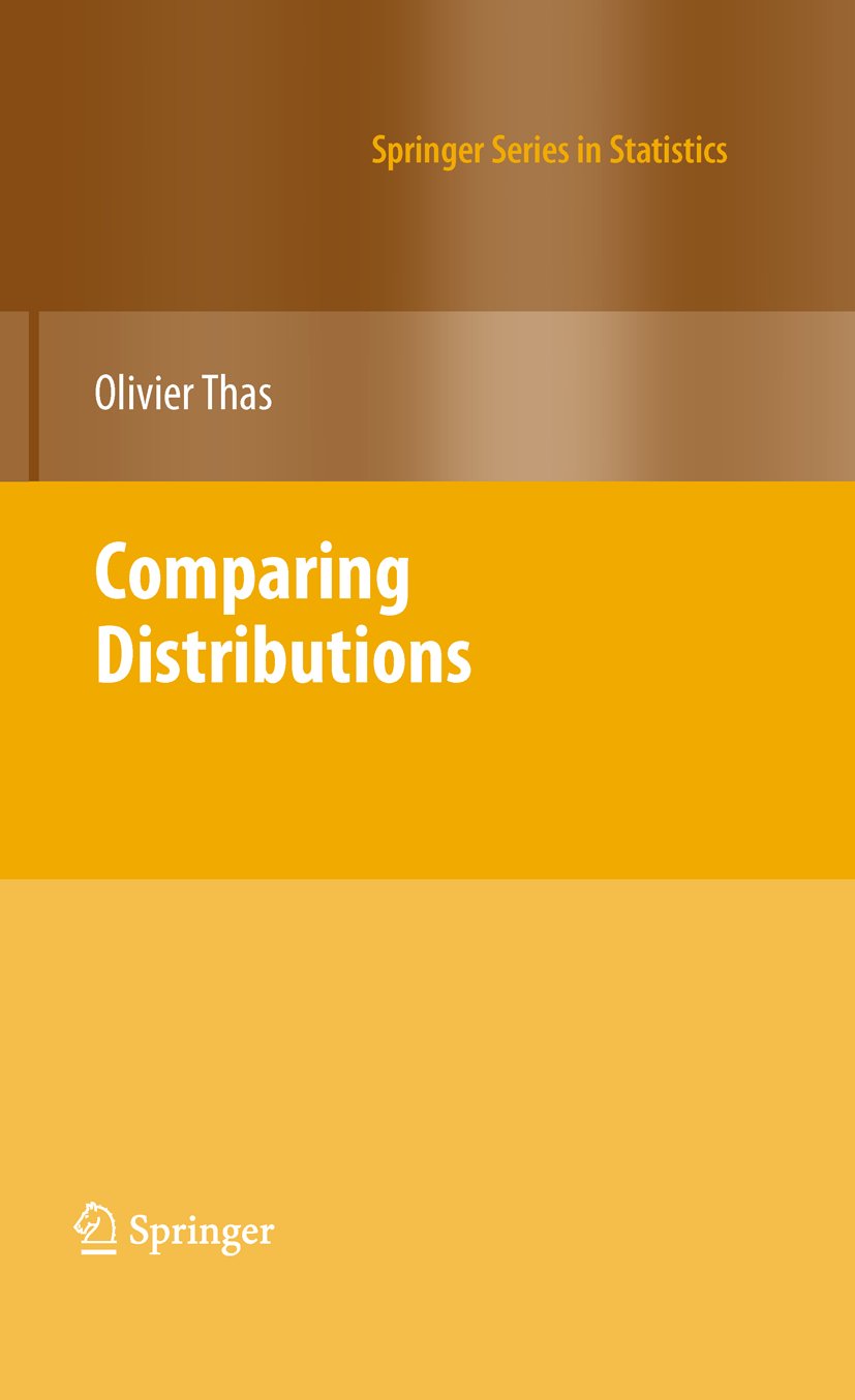 Springer Series in Statistics