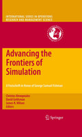 International Series in Operations Research & Management Science