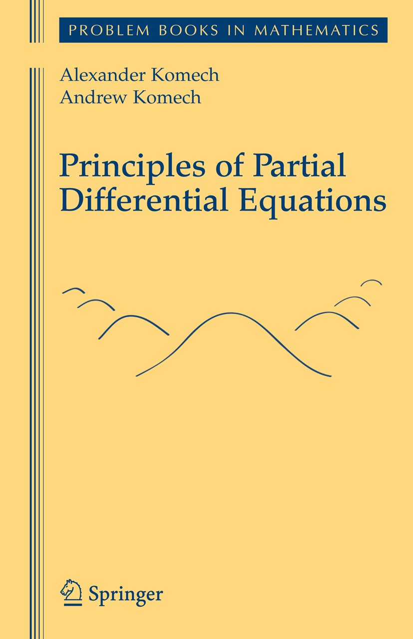 Problem Books in Mathematics