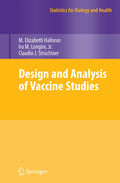 Statistics for Biology and Health