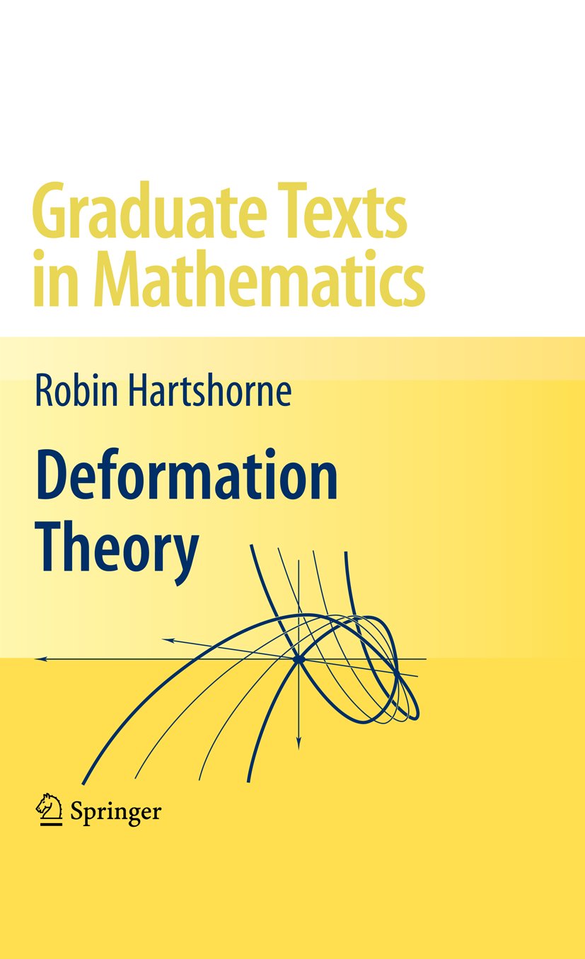Graduate Texts in Mathematics