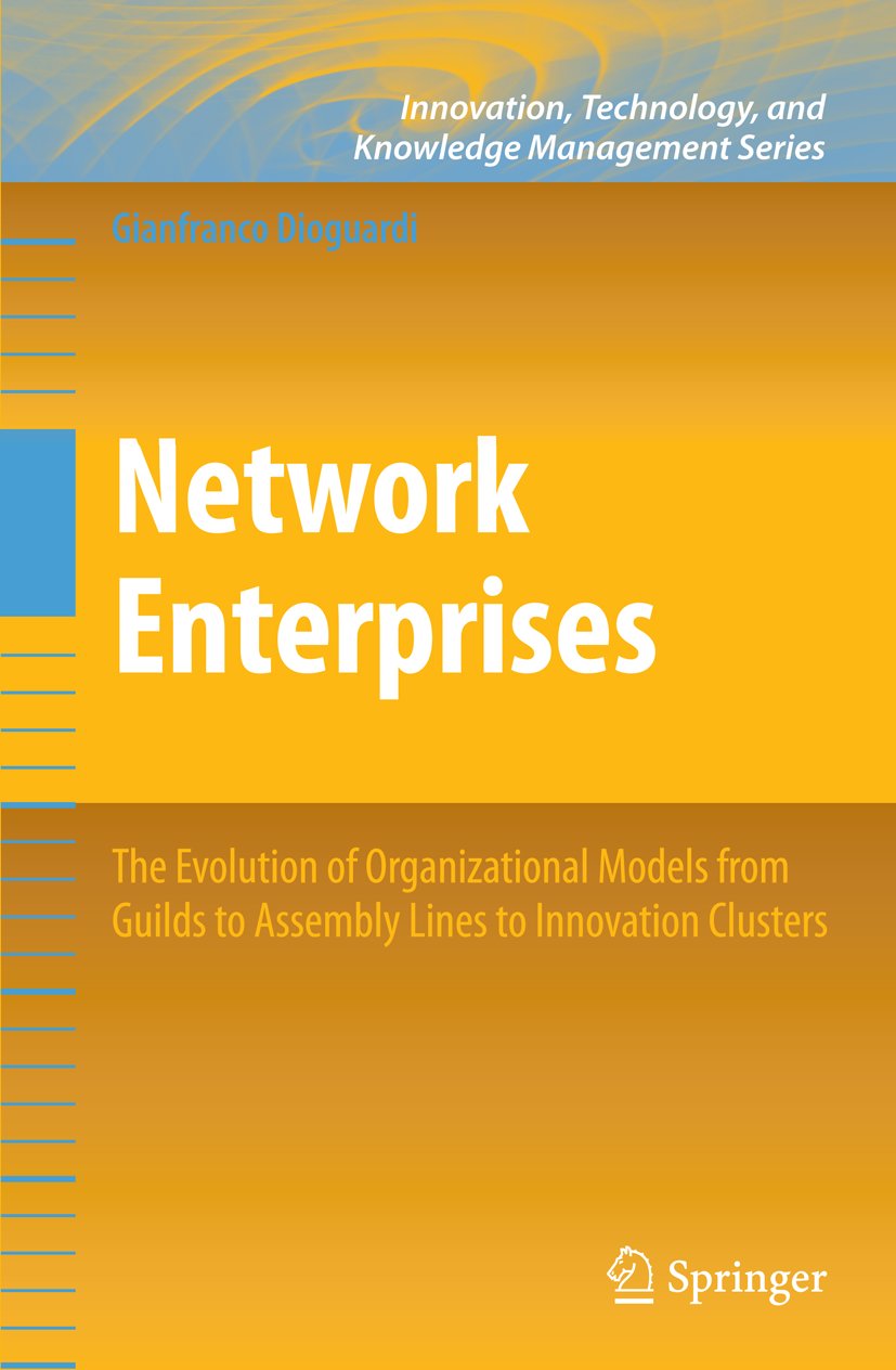 Innovation, Technology, and Knowledge Management