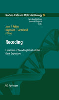 Nucleic Acids and Molecular Biology