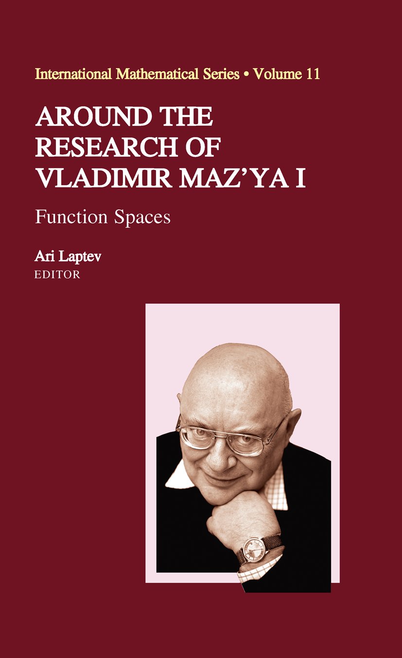 International Mathematical Series