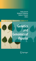 Plant Genetics and Genomics: Crops and Models