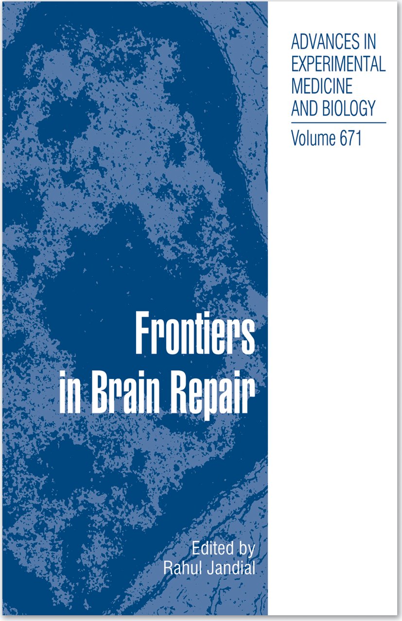 Advances in Experimental Medicine and Biology