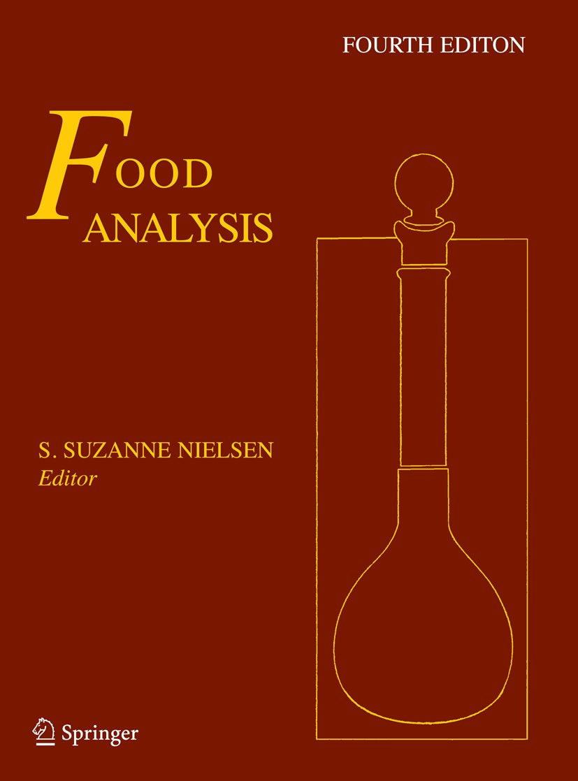 Food Science Text Series