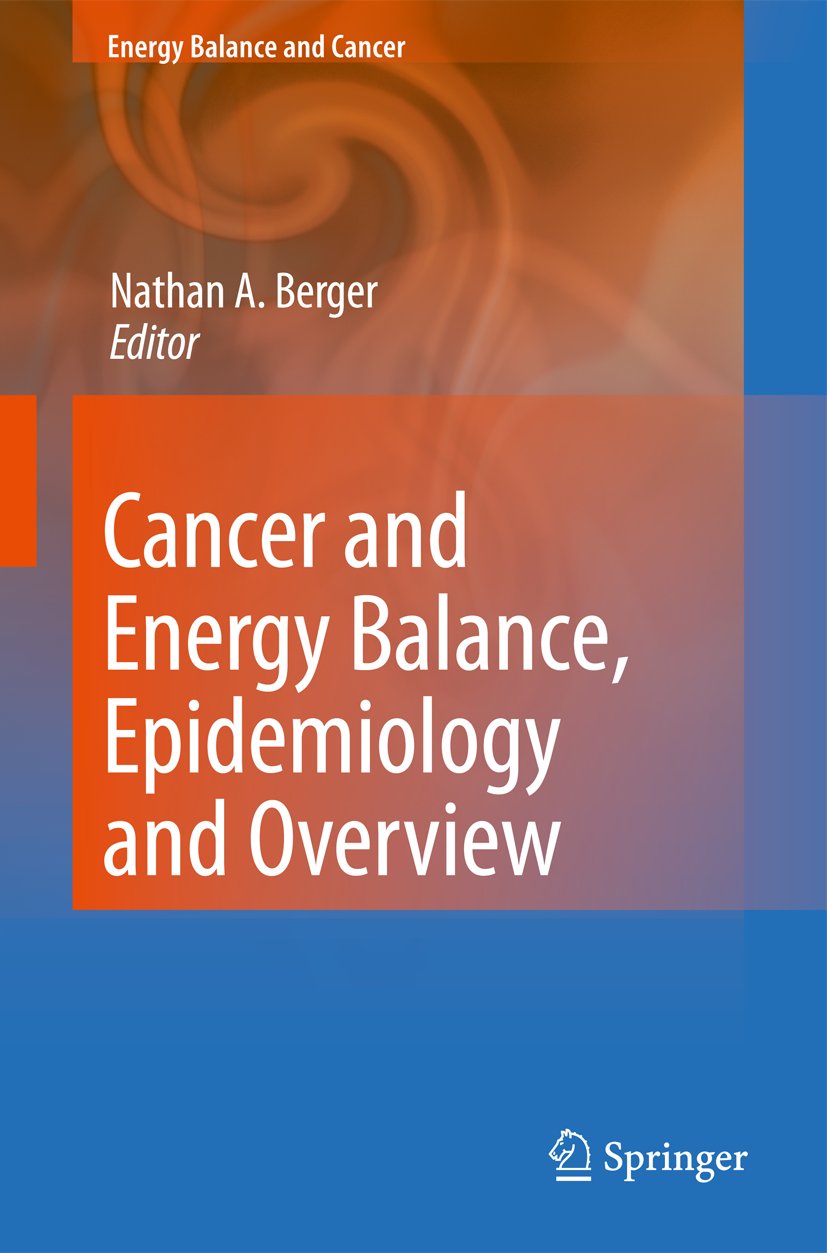 Energy Balance and Cancer