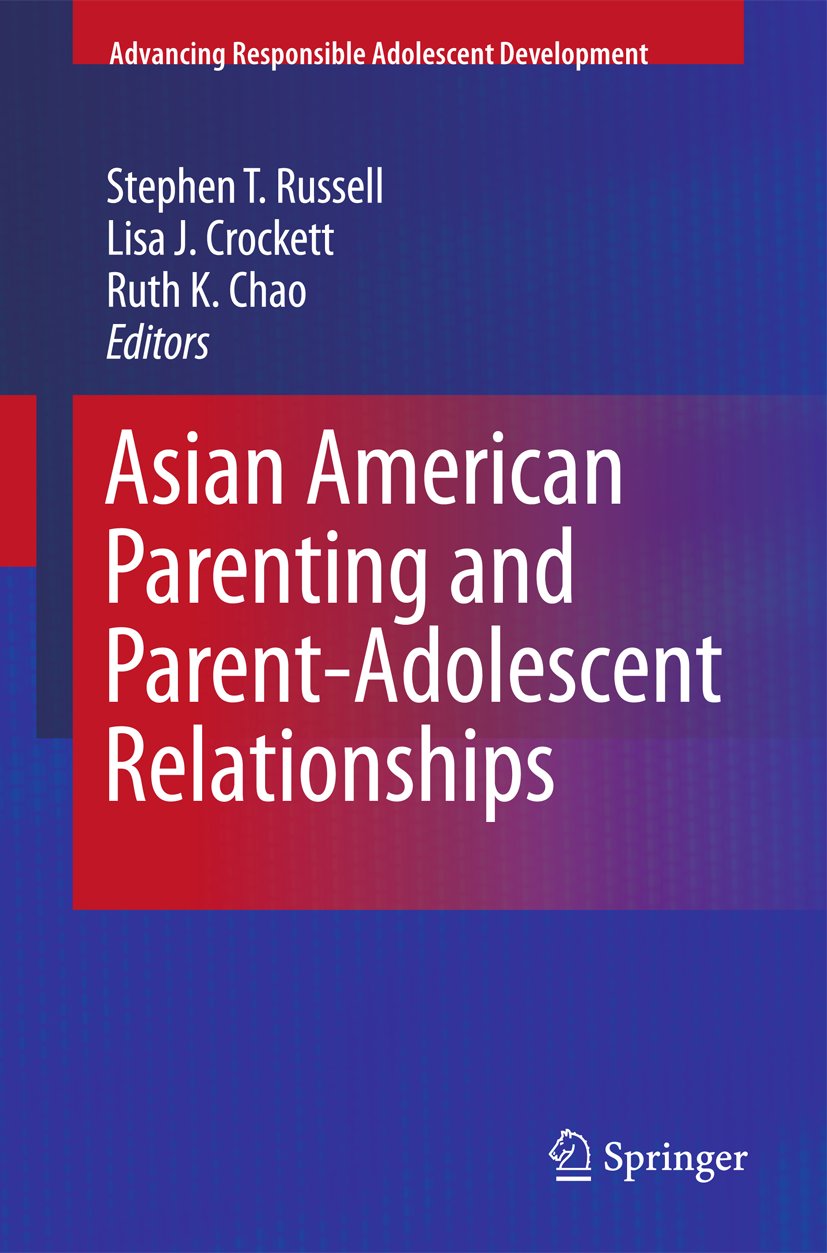 Advancing Responsible Adolescent Development