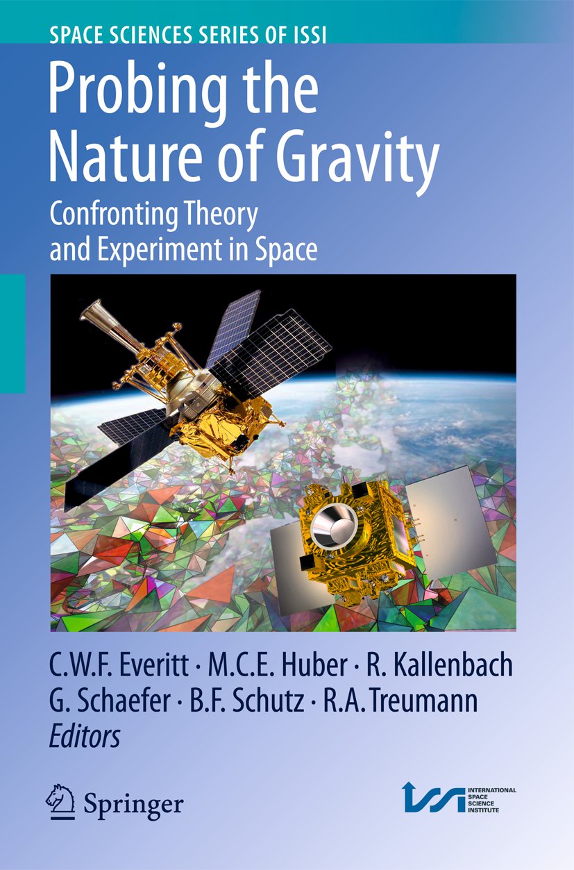 Space Sciences Series of ISSI