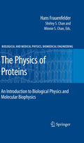 Biological and Medical Physics, Biomedical Engineering