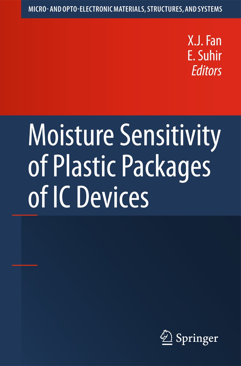 Micro- and Opto-Electronic Materials, Structures, and Systems