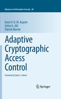 Advances in Information Security