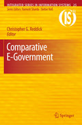 Integrated Series in Information Systems